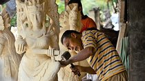 Bali Artist Tour
