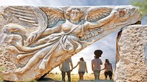 2 Days Ephesus & Pamukkale Tour