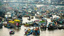Essential Mekong Delta 2 days,1Night