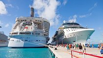 Private DA Rome transfer to Civitavecchia port or reverse