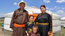 3 Day Mongolia Getaway tour Private tour