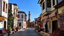 Private Tour: Antalya City Sightseeing Tour