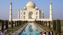 One Day Agra Tour by Car from Delhi