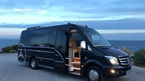 Private Tour With Minibus Or Car With Driver