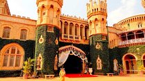 Bangalore City Tour (Lunch, Pick up & drop at hotel)