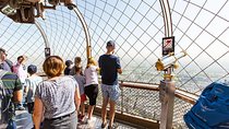 Eiffel Tower Small-Group Access to 2nd Floor by Elevator 