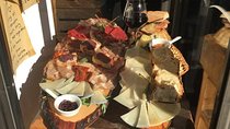 Taste of Rome: Very Small Group Food Tour