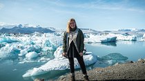 3-Day Golden Circle, Ice Cave, Glacier Lagoon and Canyon Tour
