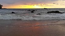Shore Excursion Colombo Port to Mount Lavinia Beach & Colombo city For 7 -12 Pax
