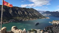 Secret gems of Montenegro in three days