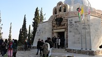 West Bank Tour from Jerusalem and Tel-Aviv - Bethlehem & Jericho