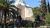 Bethlehem Full Day Tour