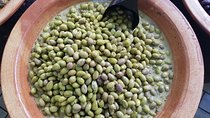 The Vegetarian food tasting tour
