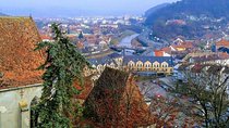 Premium 3-Day Private Tour in Transylvania from Bucharest