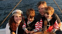 Sydney Harbour Tall Ship Pirate Cruise Experience