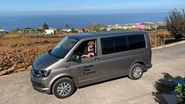 Private Wine Tasting Tour