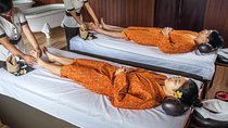 Detox Massage