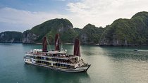 Orchid Cruises 2 Days/1Night 5 Star All included