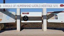 Full-Day Cradle of Human Kind and caves private 