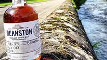 Highland and Lowland whisky tour - Half day from Edinburgh