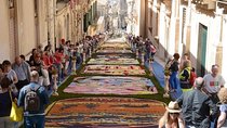 Syracuse and Noto Private Tour from Catania