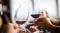 Day trip Lisbon Wine Tasting - Private tour