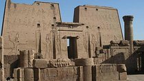 4 Days Hotels Luxor, Aswan,Hot Air Balloon,Tours,Abu Simbel,From Cairo By Plane