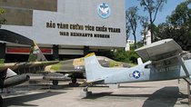 Ho Chi Minh city tours half day Tours