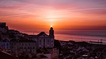 Lisbon City Private Tour