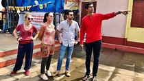 Royal Heritage Tour of Tripunithura