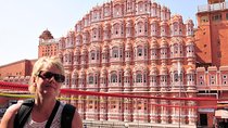 2 Days Jaipur Tour From Delhi