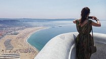 Fátima, Batalha, Alcobaça, Nazaré, Óbidos - Private guided tour