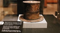 Smithsonian Museum of American History Semi-Private 8ppl Max