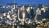 Top Private Walking Tour of Rio de Janeiro