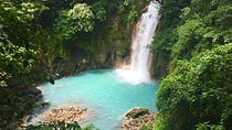 Private Rio Celeste National Park & Nature Walk 