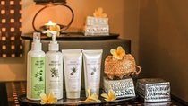 Deep Cleansing Facial Massage