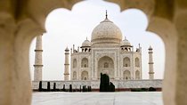 Same Day Agra Tour by car