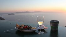 Santorini tour Luxury experience with Sunset 