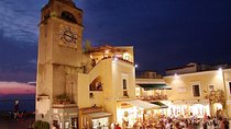 Experience Capri by Night: Boat Tour from Sorrento