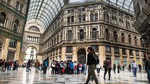 Pompeii ruins and the city of Naples with private transportation