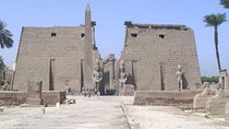 3 Day trip to luxor from Hurghada