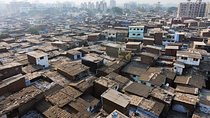 Full Day Elephanta And Dharavi Slum Tour In Mumbai