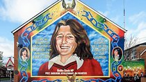 Belfast Political Tour-Conflicting Stories Walking Tour