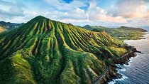 Oahu Circle Island Tour