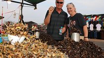 Street Food Tasting Tour including Dinner