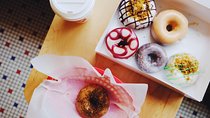 Philadelphia's Delicious Donut Adventure & Walking Food Tour