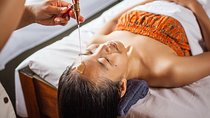 Shirodhara Treatment