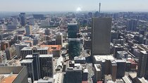 Johannesburg Soweto & Apartheid Museum Day Tour from Pretoria From R1,699