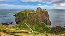 Aberdeen & Shire Castle & Distillery Private Group one Day Tour 