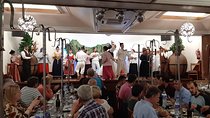 Madeiran Traditional Dinner